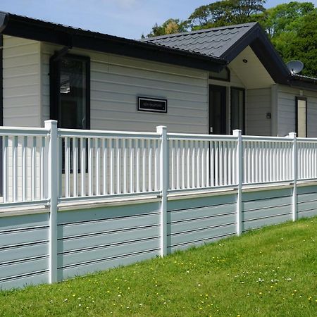 Lodge 77 St Austell Exterior foto